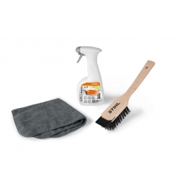 KIT DE NETTOYAGE POUR IMOW® ET TONDEUSES STIHL