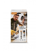 CARE & CLEAN KIT HS PLUS STIHL