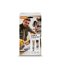 CARE & CLEAN KIT HS PLUS STIHL