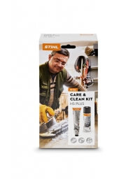 CARE & CLEAN KIT HS PLUS STIHL