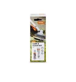 CARE & CLEAN KIT HS PLUS STIHL