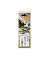 CARE & CLEAN KIT FS – VERSION STANDARD STIHL