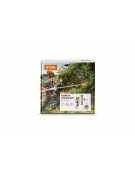 CARE & CLEAN KIT HS PLUS STIHL