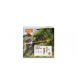 CARE & CLEAN KIT FS PLUS STIHL