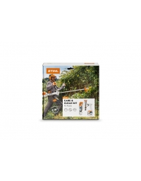 CARE & CLEAN KIT FS PLUS STIHL