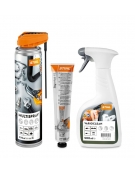 CARE & CLEAN KIT HS PLUS STIHL