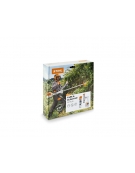 CARE & CLEAN KIT HS PLUS STIHL