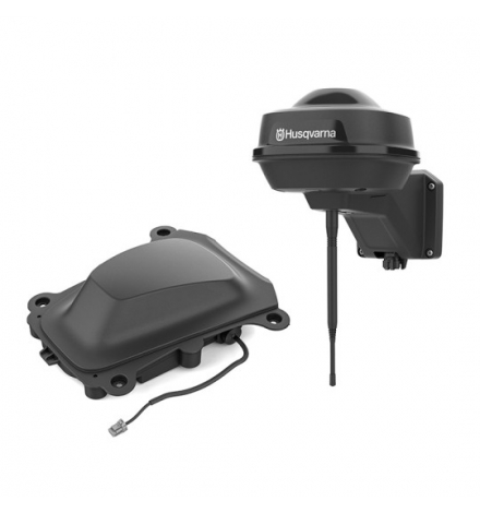 Husqvarna EPOS™ Plug-in Kit Pour robot NERA Dispo Avril 2023