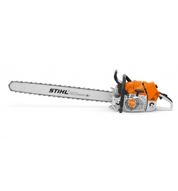 Tronçonneuse STIHL MS 162 - Bernard Motoculture