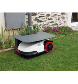 ABRI ROBOT PROTECT SIDE