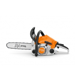 Tronçonneuse STIHL MS 162