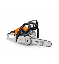 TRONCONNEUSE HUSQVARNA 120 MARK II en 35 cm