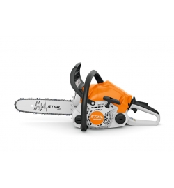 Tronçonneuse STIHL MS 162 C-BE