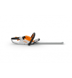 Taille haie à batterie STIHL HSA 50 + BATTERIE AK 10 + CHARGEUR AL 101 -  Bernard Motoculture