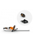 Taille haie à batterie STIHL HSA 30 NU