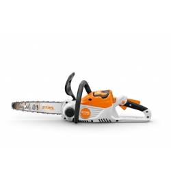 TRONCONNEUSE A BATTERIE STIHL MSA 70C PACK AK 30 + AL 101