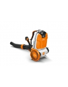 SOUFFLEUR A DOS STIHL A BATTERIE BGA 300