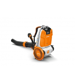 Souffleur à batterie STIHL BGA 100 - Thomas Rural Master