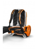 SOUFFLEUR A DOS STIHL A BATTERIE BGA 300