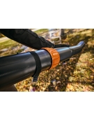 SOUFFLEUR A DOS STIHL A BATTERIE BGA 300