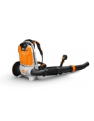 SOUFFLEUR A DOS STIHL A BATTERIE BGA 300