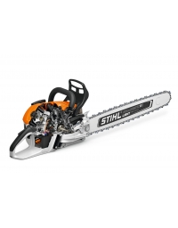 TRONCONNEUSE THERMIQUE STIHL MS 500I 55CM