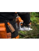 TRONCONNEUSE THERMIQUE STIHL MS 500I 55CM