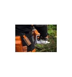 TRONCONNEUSE THERMIQUE STIHL MS 500I 55CM