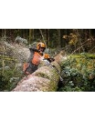 TRONCONNEUSE THERMIQUE STIHL MS 500I 55CM