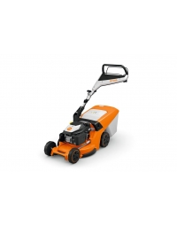 Tondeuse thermique STIHL RM 448 TC