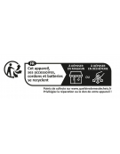 Tondeuse thermique Viking MB 448 TC