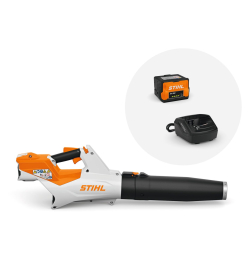 Souffleur à batterie STIHL BGA 56 PACK