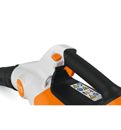Souffleur à batterie STIHL BGA 100