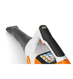 Souffleur à batterie STIHL BGA 30 NU