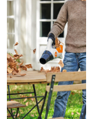 Souffleur à batterie STIHL BGA 30 NU