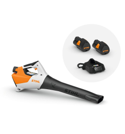 Souffleur à batterie STIHL BGA 30 NU