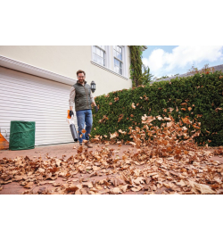 Souffleur à batterie STIHL BGA 50 NU