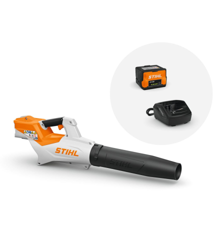 Souffleur à batterie STIHL BGA 50 NU