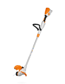 Coupe bordure à batterie STIHL FSA 56 PACK AK 10 + AL 101