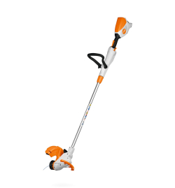 Coupe bordure à batterie STIHL FSA 56 PACK AK 10 + AL 101
