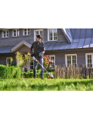 Coupe bordure à batterie STIHL FSA 56 PACK AK 10 + AL 101