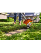 Coupe bordure à batterie STIHL FSA 56 PACK AK 10 + AL 101