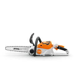 Tronçonneuse à batterie pack STIHL MSA 120 C-BQ