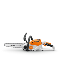 Tronçonneuse à batterie STIHL MSA 60 C-B