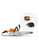 TRONCONNEUSE A BATTERIE STIHL MSA 70C NU