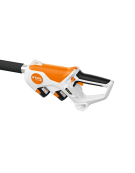 Tronçonneuse à batterie sur perche STIHL HTA 30