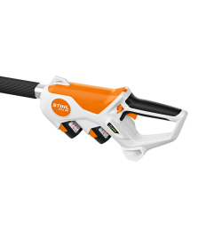 Tronçonneuse à batterie sur perche STIHL HTA 30