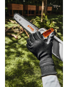 Tronçonneuse à batterie sur perche STIHL HTA 30