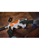 Tronçonneuse à batterie sur perche STIHL HTA 30