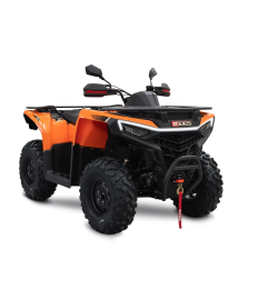 QUAD AODES PATHCROSS 525 EPS